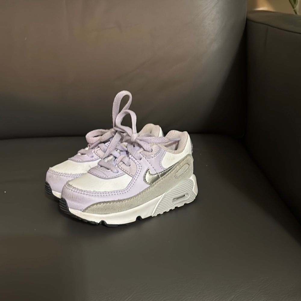 Toddler Nike Air Max 90